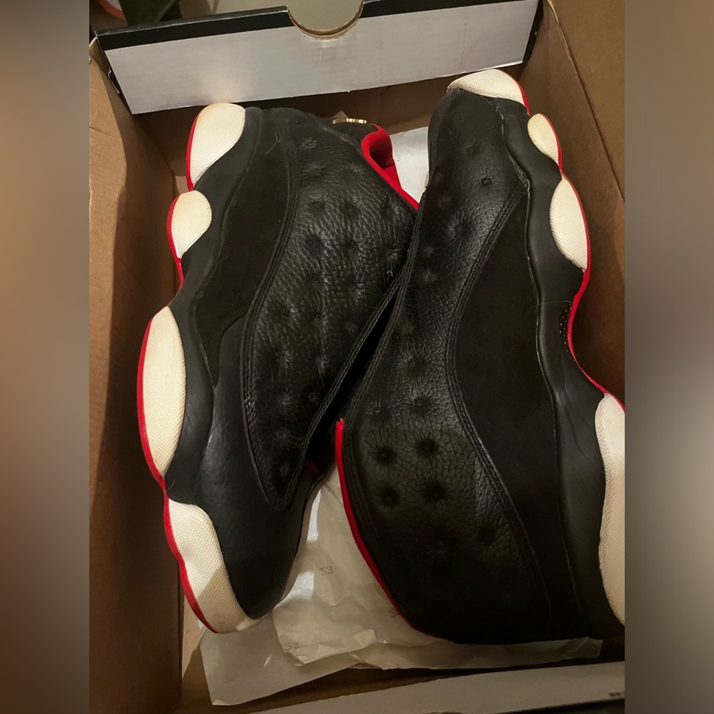 Air Jordan 13 Retro Low Size 10.5